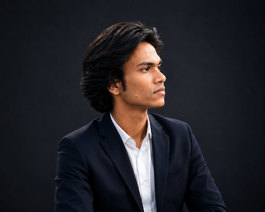 Amit Raghavan - Founder of IDEOANS